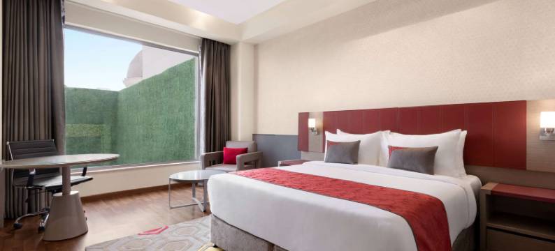 Ramada Plaza by Wyndham Lucknow图片