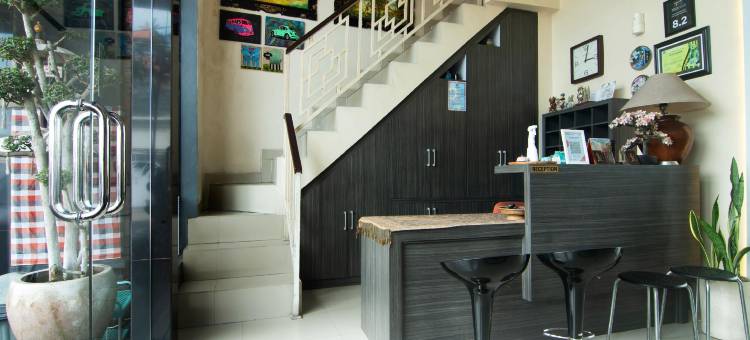 Batukaru Garden 5 Sevilla Residence图片