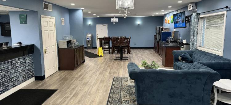 凯艺酒店(Quality Inn & Suites)图片