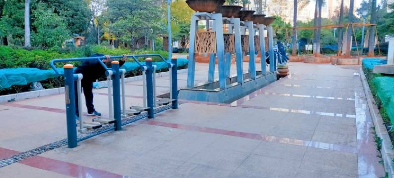 丽阳星城1028公寓(海源北路分店)图片