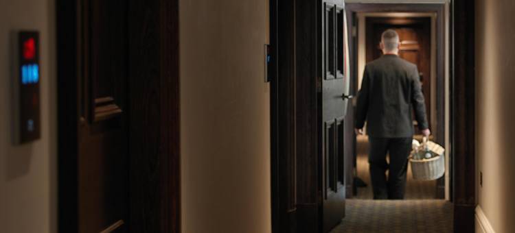 伦敦拉利特酒店(The Lalit London)图片