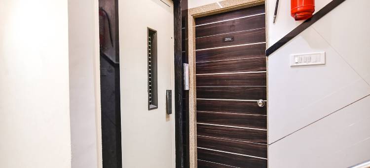 缤旅什里拉姆宫酒店(FabHotel Shree Ram Palace)图片