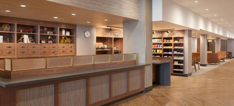 Four Points by Sheraton Point Edward Sarnia图片