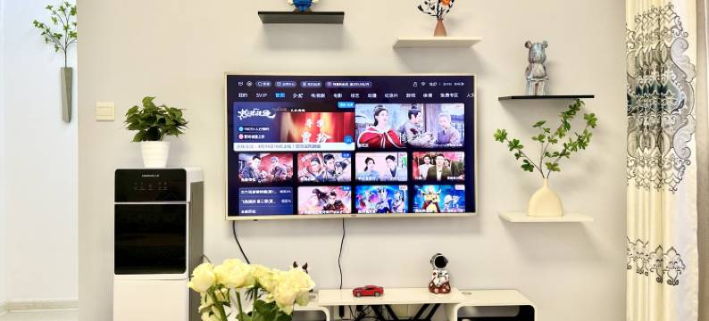 悠享居公寓(元江路分店)图片