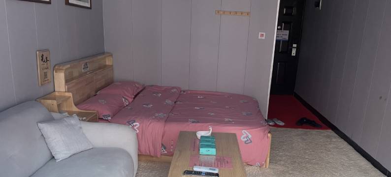 光年城市客栈(康泰路分店)图片