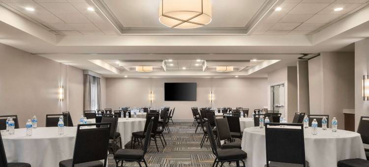 切斯特Homewood Suites by Hilton(Homewood Suites by Hilton Richmond-Chester)图片