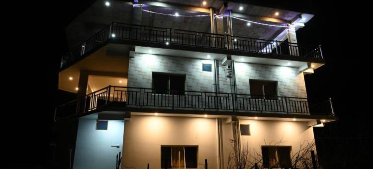 家庭寄宿(Family Home Stay)图片