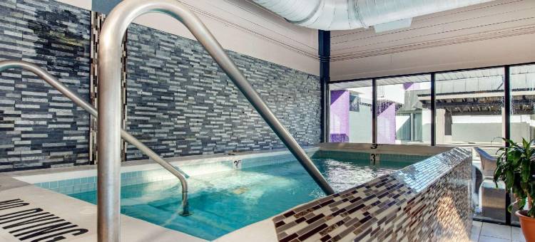 大急流城河滨丽筠酒店(Radisson Hotel Grand Rapids Riverfront)图片