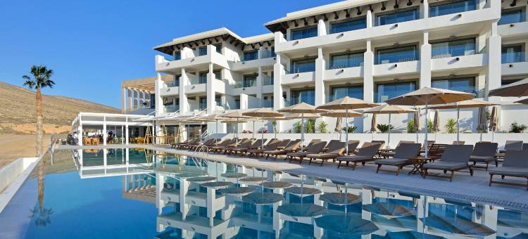 富埃特文图拉岛美利亚酒店(INNSiDE by Meliá Fuerteventura - Adults only)图片