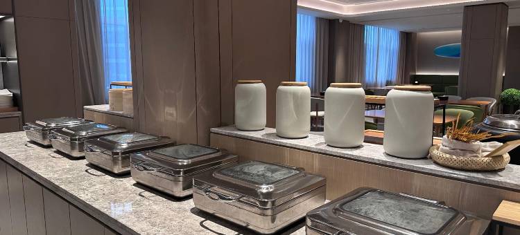 全季酒店(晋城经济开发区兰花路店)图片