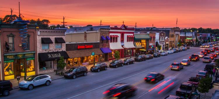 皇家公园酒店(Royal Park Hotel)图片