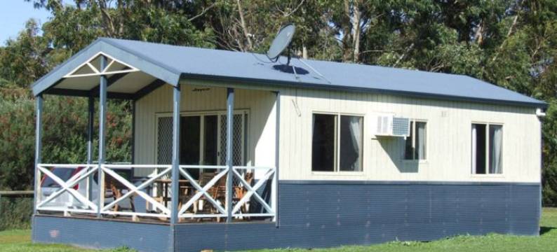 探索公园 - 袋鼠岛(Discovery Parks - Kangaroo Island)图片