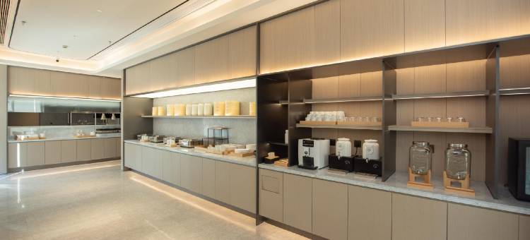 全季酒店(绍兴柯桥轻纺城国展中心店)图片