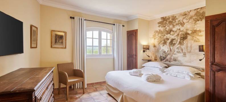 巴斯蒂德杜卡拉路酒店，贝斯特韦斯特品质精选(La Bastide du Calalou, BW Signature Collection)图片