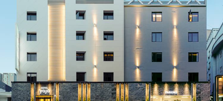 YAJA酒店(Hotel Yaja)图片