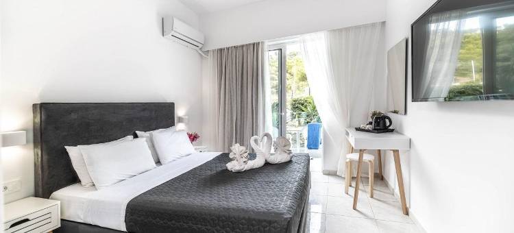Pefkos Breeze Hotel & Spa图片