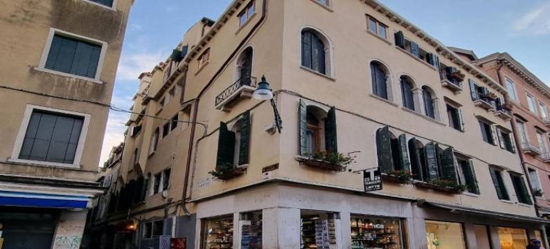 洛坎达阿莱昂酒店(Locanda Al Leon)图片