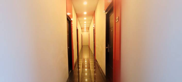 红色经济型酒店特尔纳特(Red Budget Hotel Ternate)图片