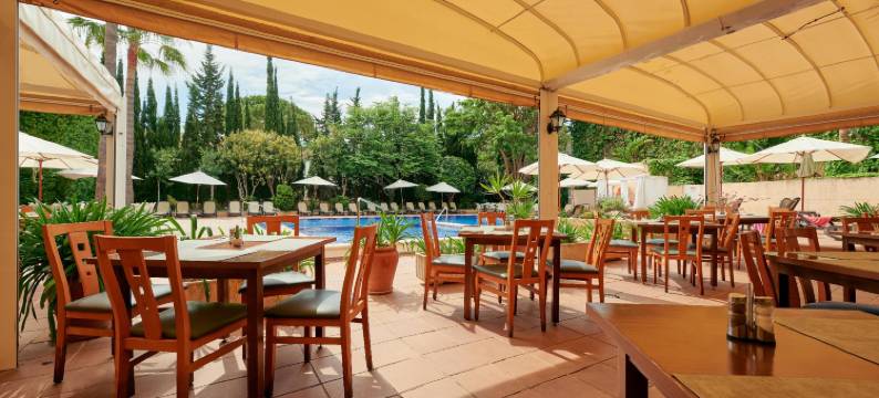 罗克欧贝罗伊酒店(Roc Oberoy - Adults Only)图片