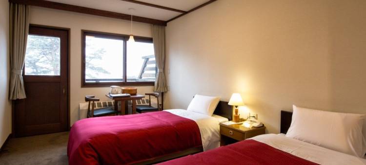 清泉寮(Seisen-Ryo Lodge)图片