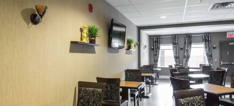 美斯泰套房-温尼伯(MainStay Suites Winnipeg)图片