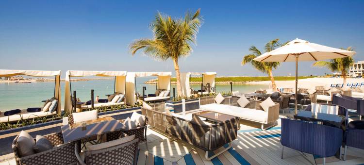 拉斯海马瑞克索斯麦里德度假酒店(Rixos Al Mairid Ras Al Khaimah)图片