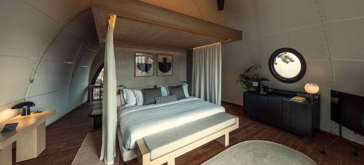 91号雅典里维埃拉度假村(91 Athens Riviera, the Resort)图片