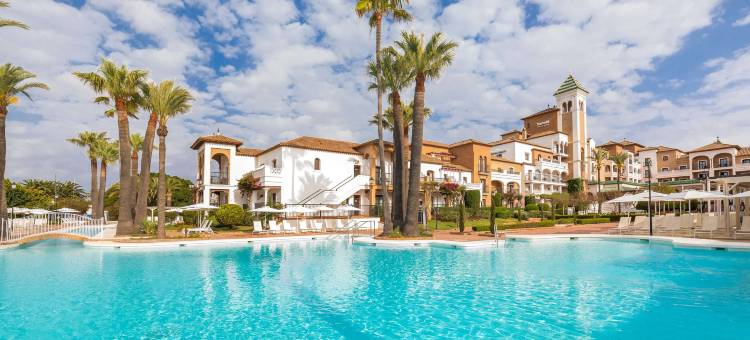 卡内拉岛巴塞罗酒店(Barceló Isla Canela)图片