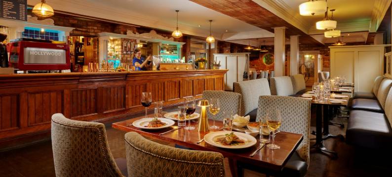 香农温泉酒店(Shannon Springs Hotel)图片