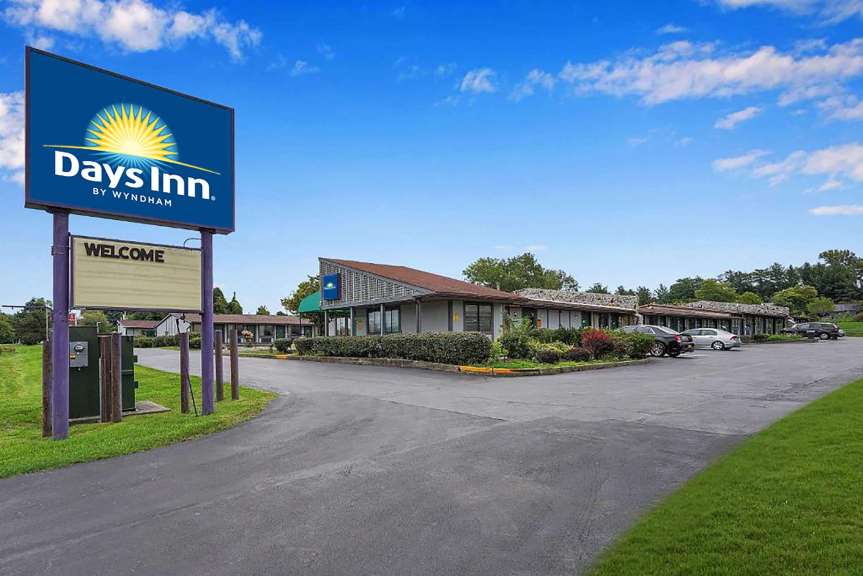 Days Inn by Wyndham Liverpool/SyracuseHotel Overview