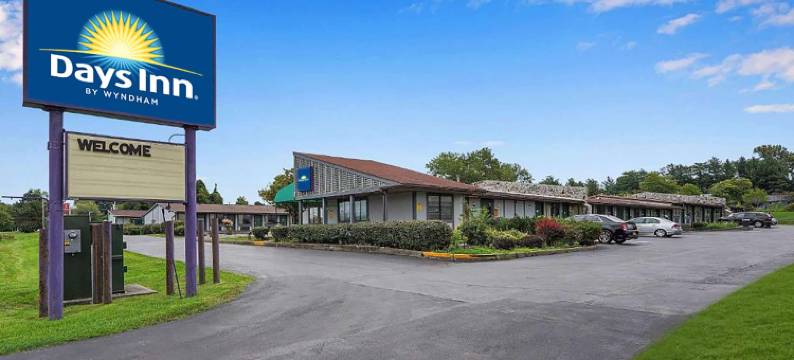 利物浦/雪城温德姆戴斯酒店(Days Inn by Wyndham Liverpool/Syracuse)图片