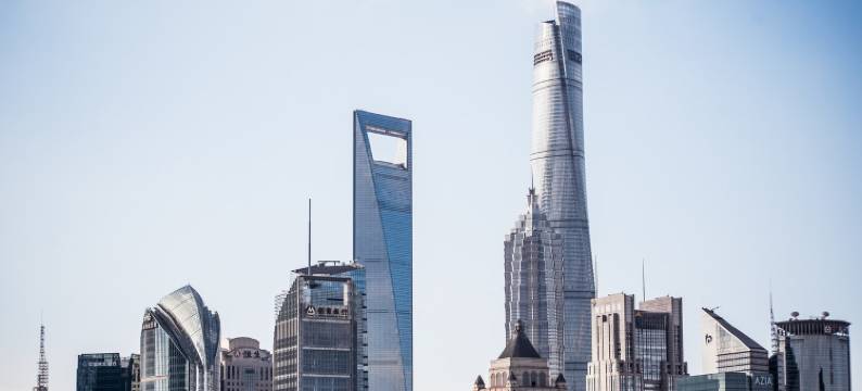 三好短租公寓(新金桥路分店)图片