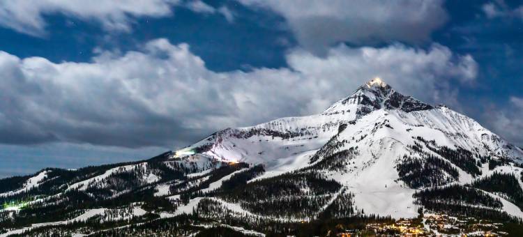 博兹曼黄石国际机场IHG逸衡酒店(Even Hotel Bozeman Yellowstone Intl Arpt)图片