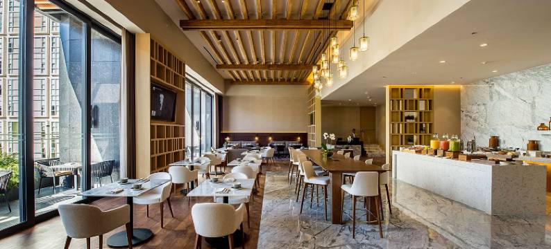 瓜达拉哈拉安达雷斯凯悦酒店(Hyatt Regency Andares Guadalajara)图片