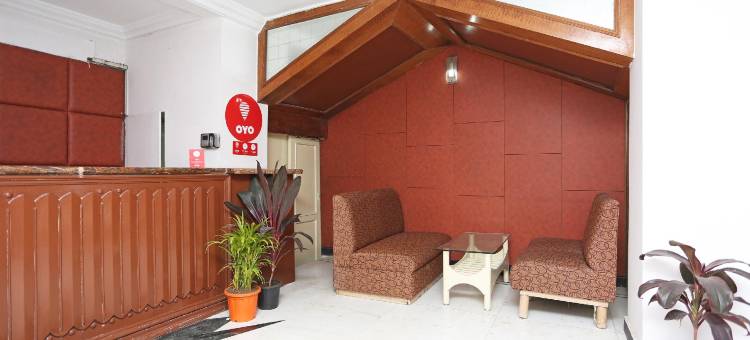 Hotel O Midtown图片