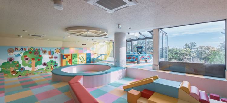 Point Vacation 廖科高原(POINT VACATION TATESHINAKOGEN)图片