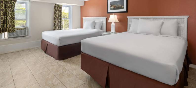 怀尔德伍德, Travelodge by Wyndham旅馆(Wildwood Inn, a Travelodge by Wyndham)图片