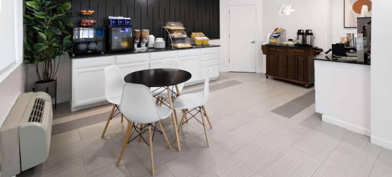 阿克沃斯戴斯酒店(Days Inn by Wyndham Acworth)图片