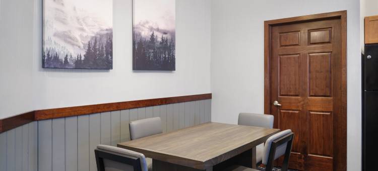 冰川峡谷温德姆俱乐部酒店(Club Wyndham Glacier Canyon)图片