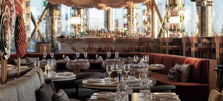 雅典机场索菲特酒店(Sofitel Athens Airport)图片