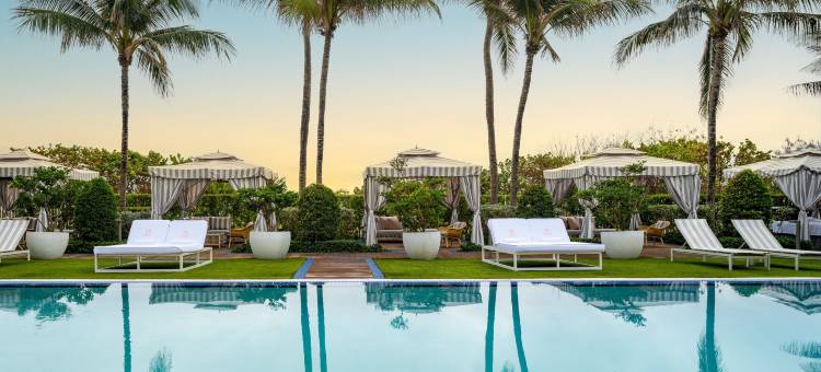 凯迪拉克海滩俱乐部酒店-傲途格精选(Cadillac Hotel & Beach Club, Autograph Collection)图片