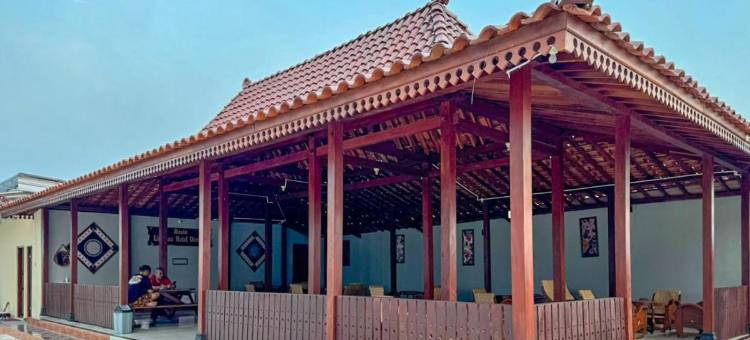 德瓦塔酒店YIA库隆普罗戈(Hotel Dewata Yia Kulonprogo)图片