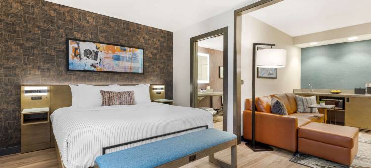 金佰利酒店套房丹佛市区 Rino(Cambria Hotel Denver Downtown RiNo)图片