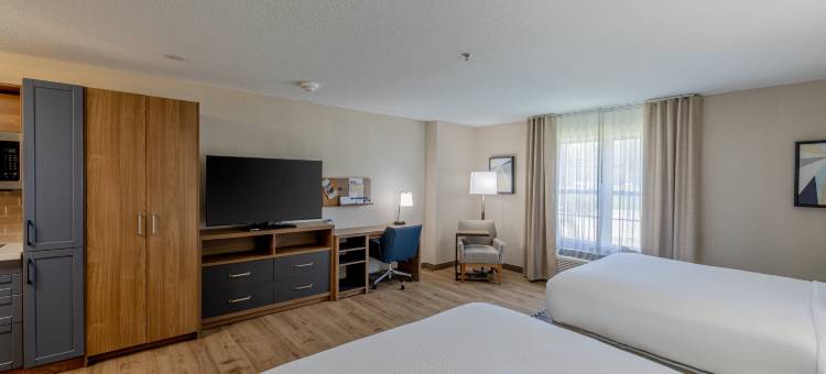 Candlewood Suites Wichita Northwest, an IHG Hotel图片