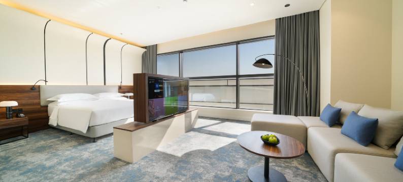 诺瓦M酒店，罗塔纳边缘(Nova M Hotel Edge By Rotana)图片