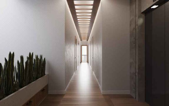 LATA Hotel & Apartments Hotel Overview