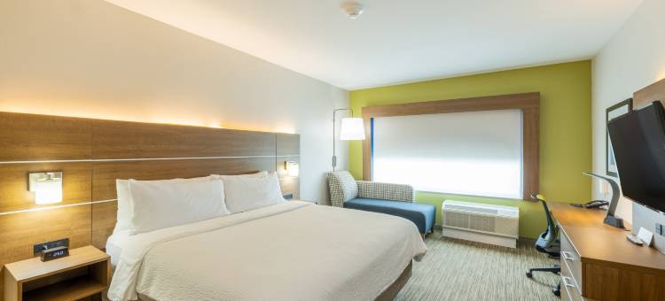 Holiday Inn Express & Suites Lindale图片