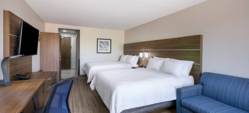 吉尔伯特-东梅萨智选假日套房酒店(Holiday Inn Express & Suites PHOENIX EAST - GILBERT by IHG)图片