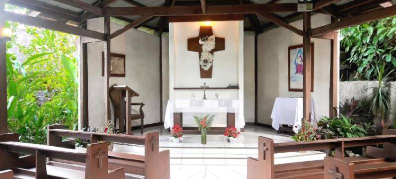 查理海滩度假村暨会议中心(Chali Beach Resort and Conference Center)图片