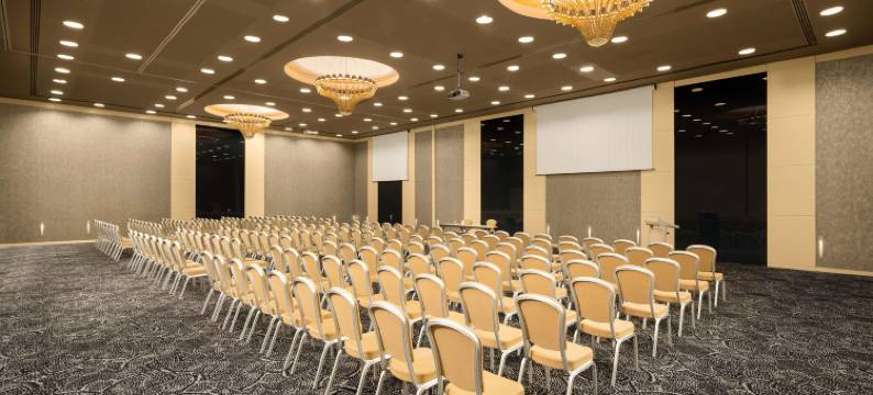 金色郁金香安娜圆顶酒店(Golden Tulip Ana Dome Cluj)图片